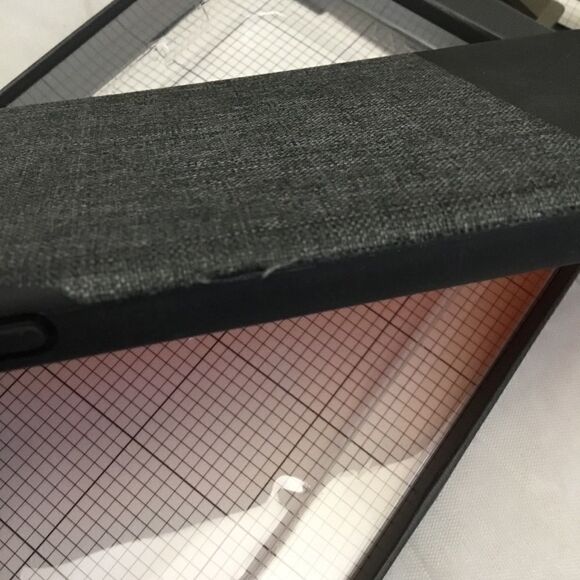 Jack Spade Color-Block Hybrid iPhone 6+/6s+ Case H - Picture 4 of 4